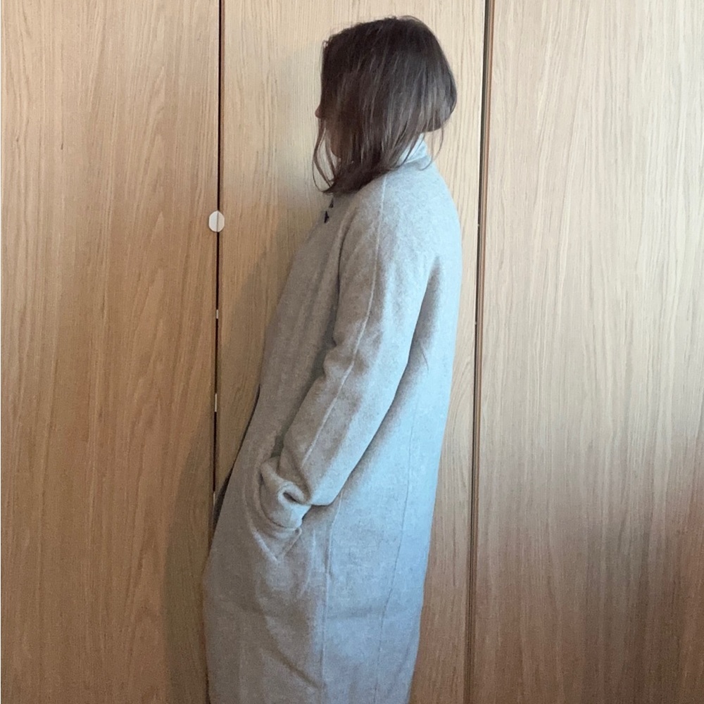 Rag & Bone Reversible Darwin Coat - image 3